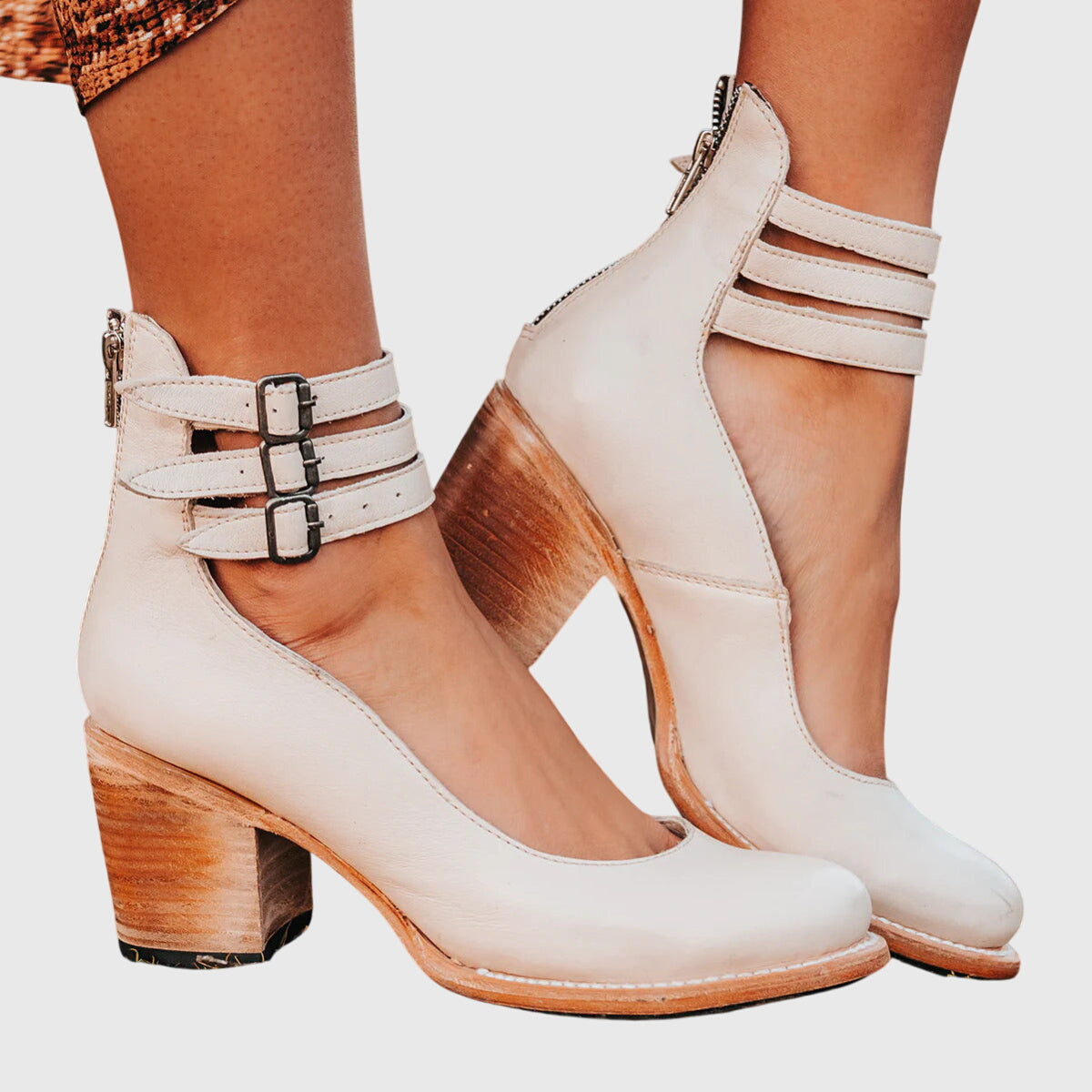 Nina | Women's Elegant Heels, Comfortable Dress Heels for Evening and Special Occasions