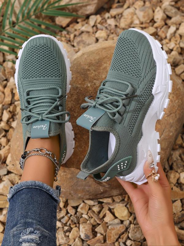 CAMRYN | Women's Lightweight Running Shoes, Cushioned Everyday Casual Sneakers
