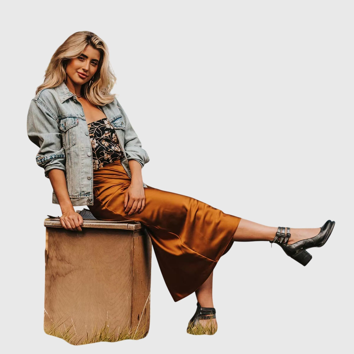 Nina | Women's Elegant Sandals, Comfortable Dress Sandals for Casual and Special Occasions