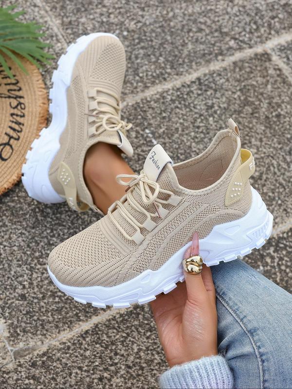 CAMRYN | Women's Lightweight Running Shoes, Cushioned Everyday Casual Sneakers