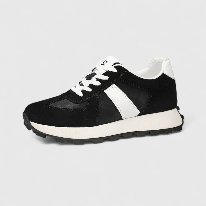 Gracelyn | Women's Height Increasing Comfort Shoes, Ergonomic Insole Casual Everyday Shoes