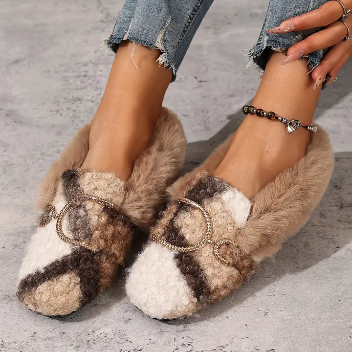 Sierra Luxe Cozy