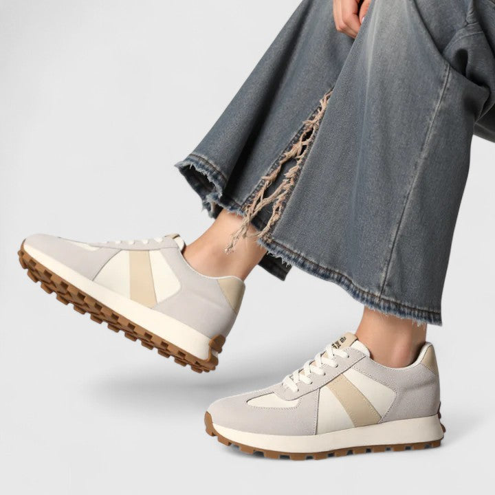 Gracelyn | Women's Height Increasing Comfort Shoes, Ergonomic Insole Casual Everyday Shoes
