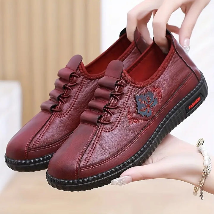 Nira Comfort Slip-On Sneakers
