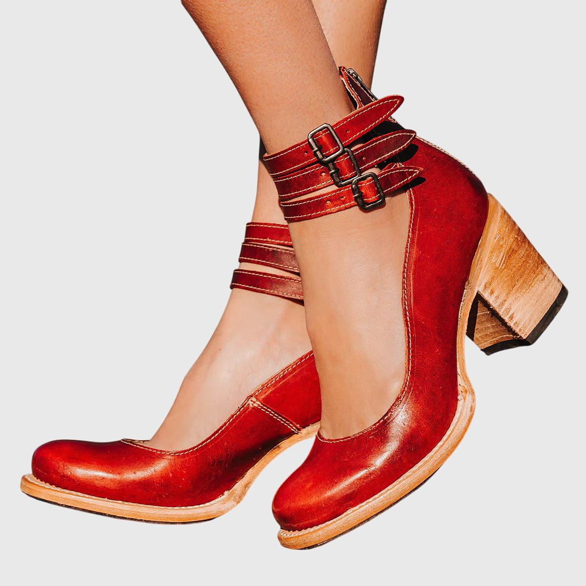 Nina | Women's Elegant Heels, Comfortable Dress Heels for Evening and Special Occasions