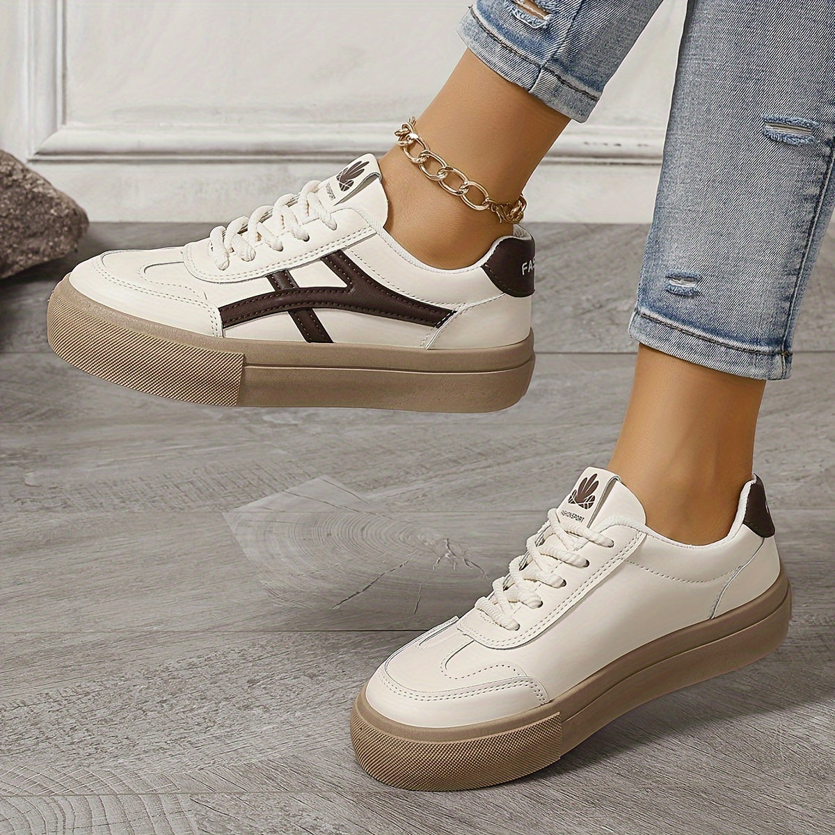 Elise | Women's Comfort Shoes, Breathable Lightweight Cushioned Everyday Walking Shoes