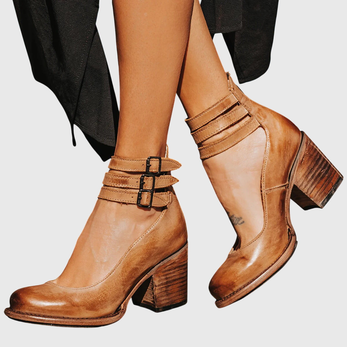 Nina | Women's Elegant Heels, Comfortable Dress Heels for Evening and Special Occasions