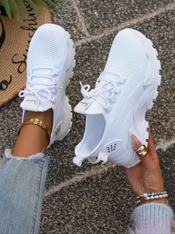 CAMRYN | Women's Lightweight Running Shoes, Cushioned Everyday Casual Sneakers