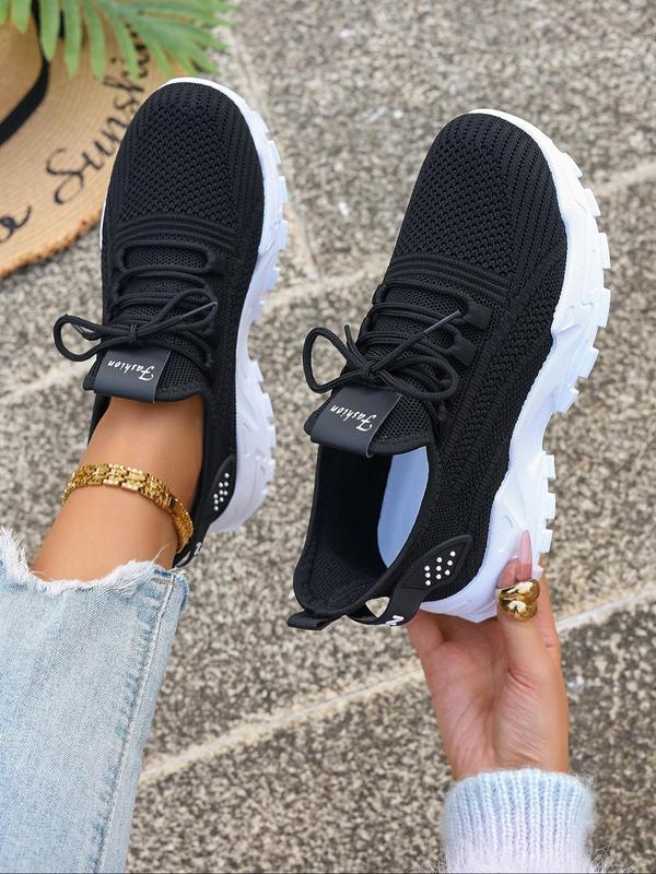 CAMRYN | Women's Lightweight Running Shoes, Cushioned Everyday Casual Sneakers