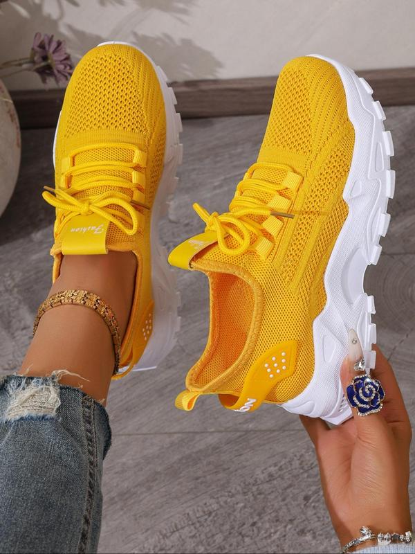 CAMRYN | Women's Lightweight Running Shoes, Cushioned Everyday Casual Sneakers