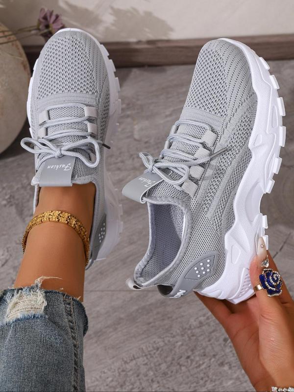 CAMRYN | Women's Lightweight Running Shoes, Cushioned Everyday Casual Sneakers
