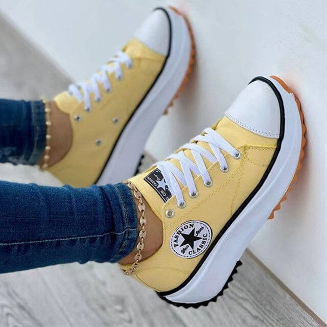Teresa | Women's Comfort Shoes, Everyday Casual Walking Shoes