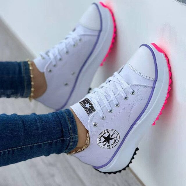 Teresa | Women's Comfort Shoes, Everyday Casual Walking Shoes