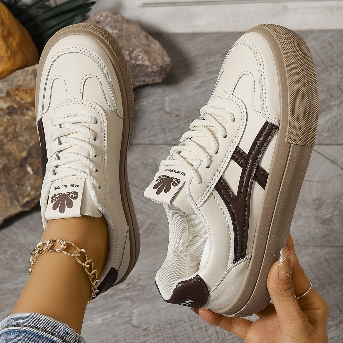 Elise | Women's Comfort Shoes, Breathable Lightweight Cushioned Everyday Walking Shoes