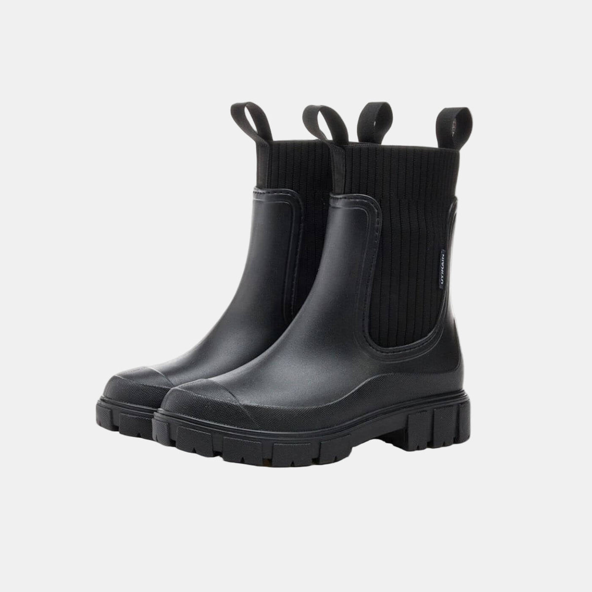 Tynni | Women's Waterproof Boots, Non-Slip Sleek Boots for Casual and Dressy Outfits