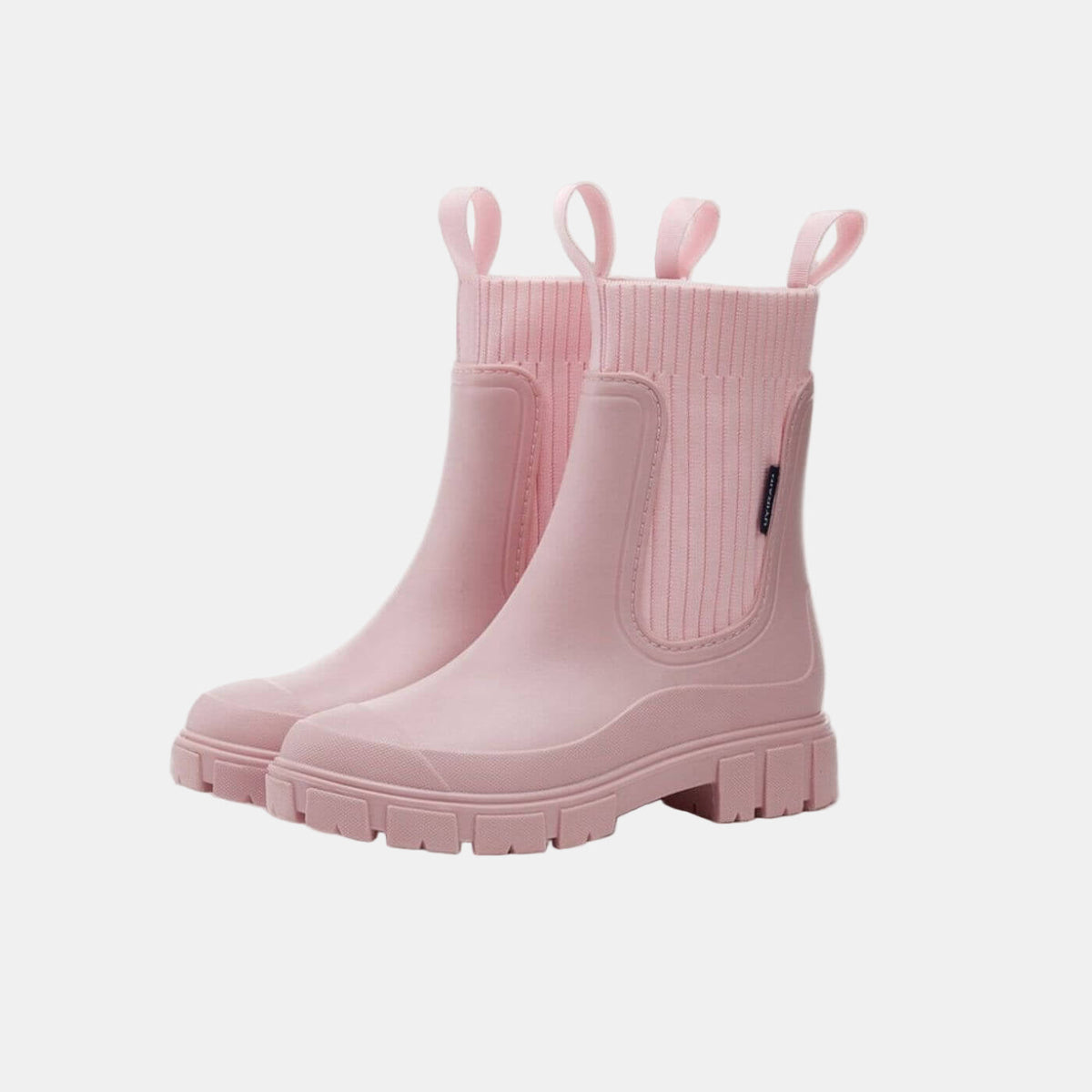 Tynni | Women's Waterproof Boots, Non-Slip Sleek Boots for Casual and Dressy Outfits