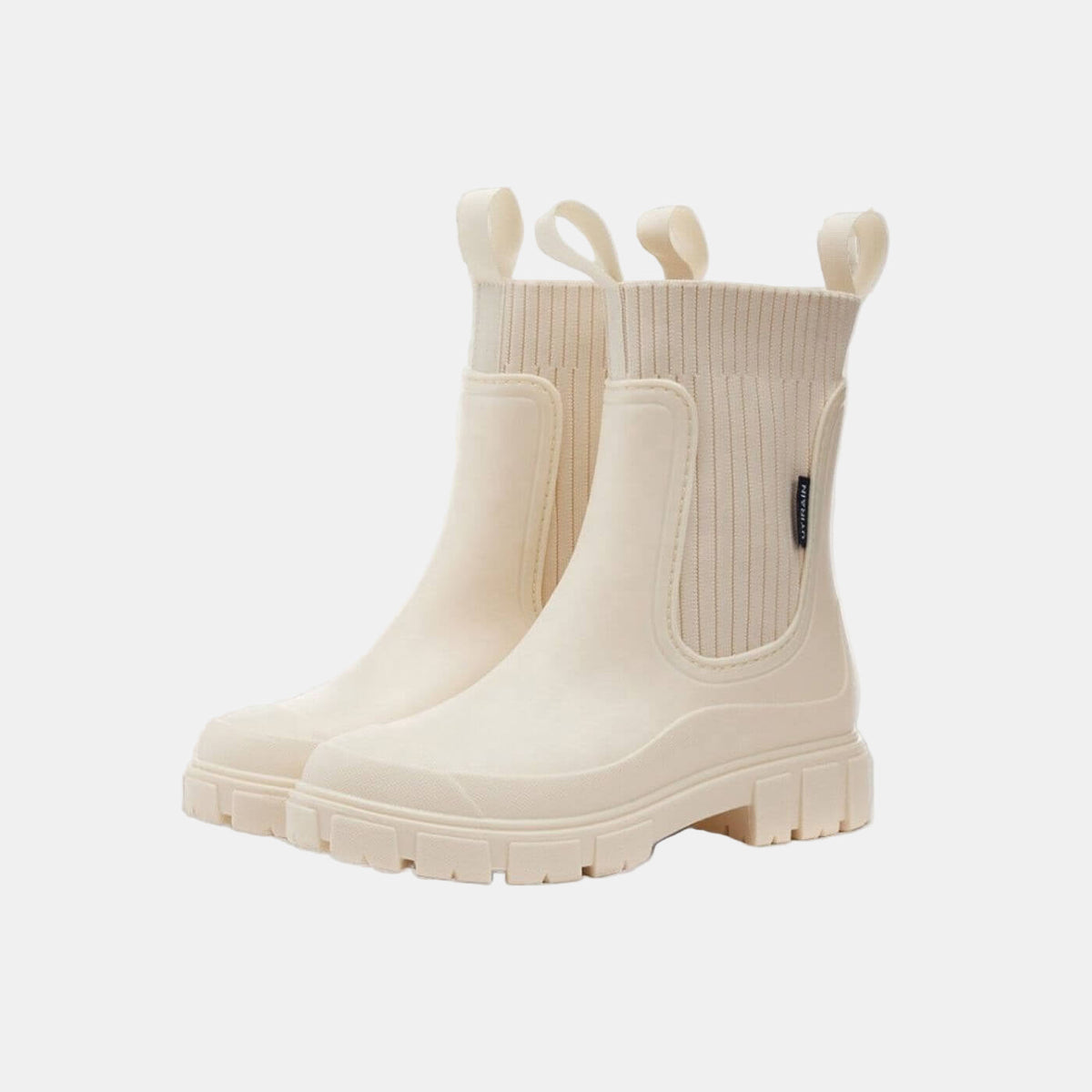Tynni | Women's Waterproof Boots, Non-Slip Sleek Boots for Casual and Dressy Outfits