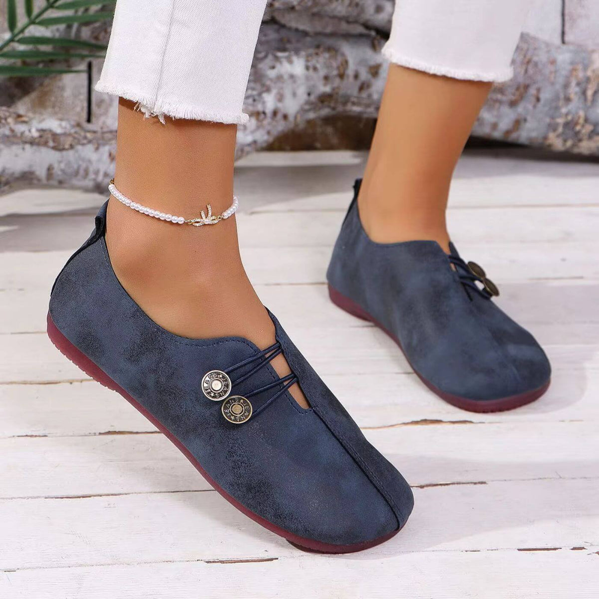 Seraphina | Women's Flexible Foldable Comfort Shoes, Cushioned Lightweight Everyday Shoes