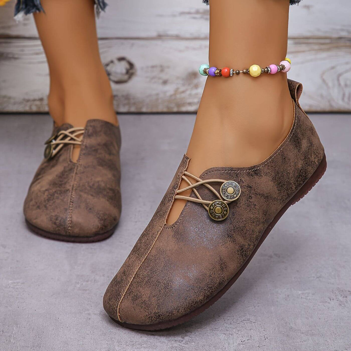 Seraphina | Women's Flexible Foldable Comfort Shoes, Cushioned Lightweight Everyday Shoes