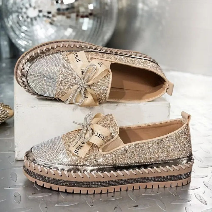 Luminé – Sparkle Comfort