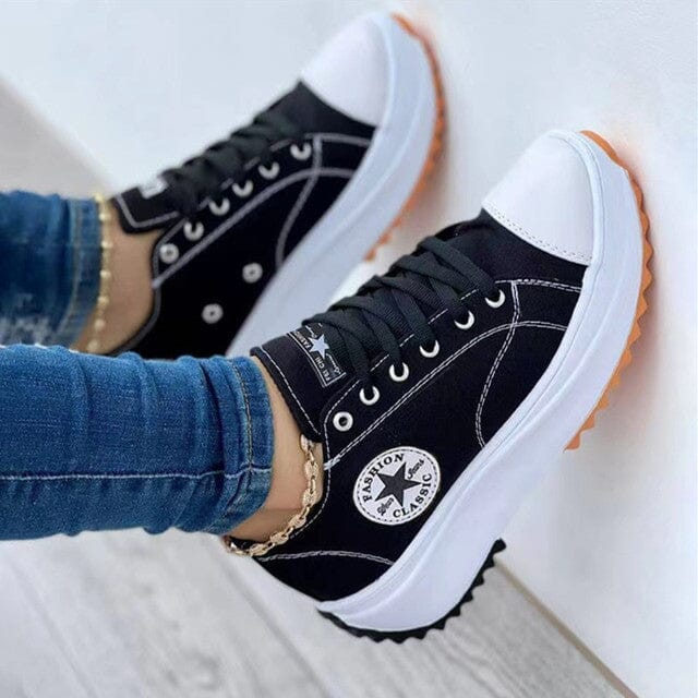Teresa | Women's Comfort Shoes, Everyday Casual Walking Shoes