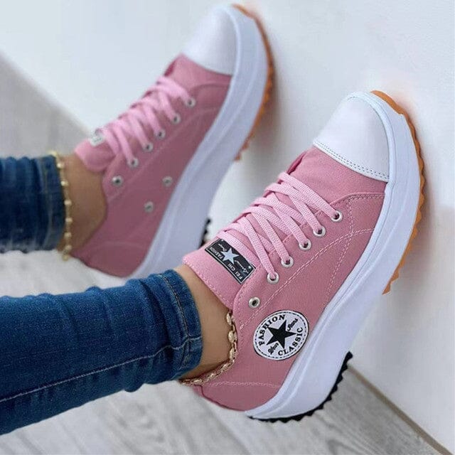 Teresa | Women's Comfort Shoes, Everyday Casual Walking Shoes