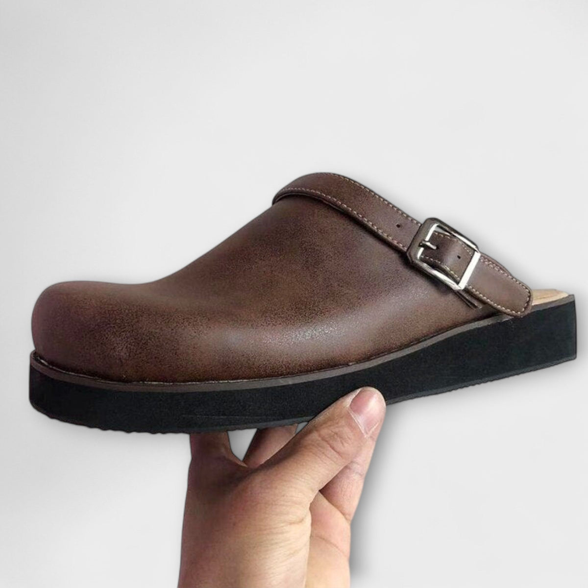 Carleah | Women's Ergonomic Comfort Shoes, Arch Support Cushioned Office Casual Shoes