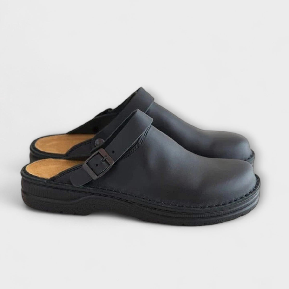 Carleah | Women's Ergonomic Comfort Shoes, Arch Support Cushioned Office Casual Shoes