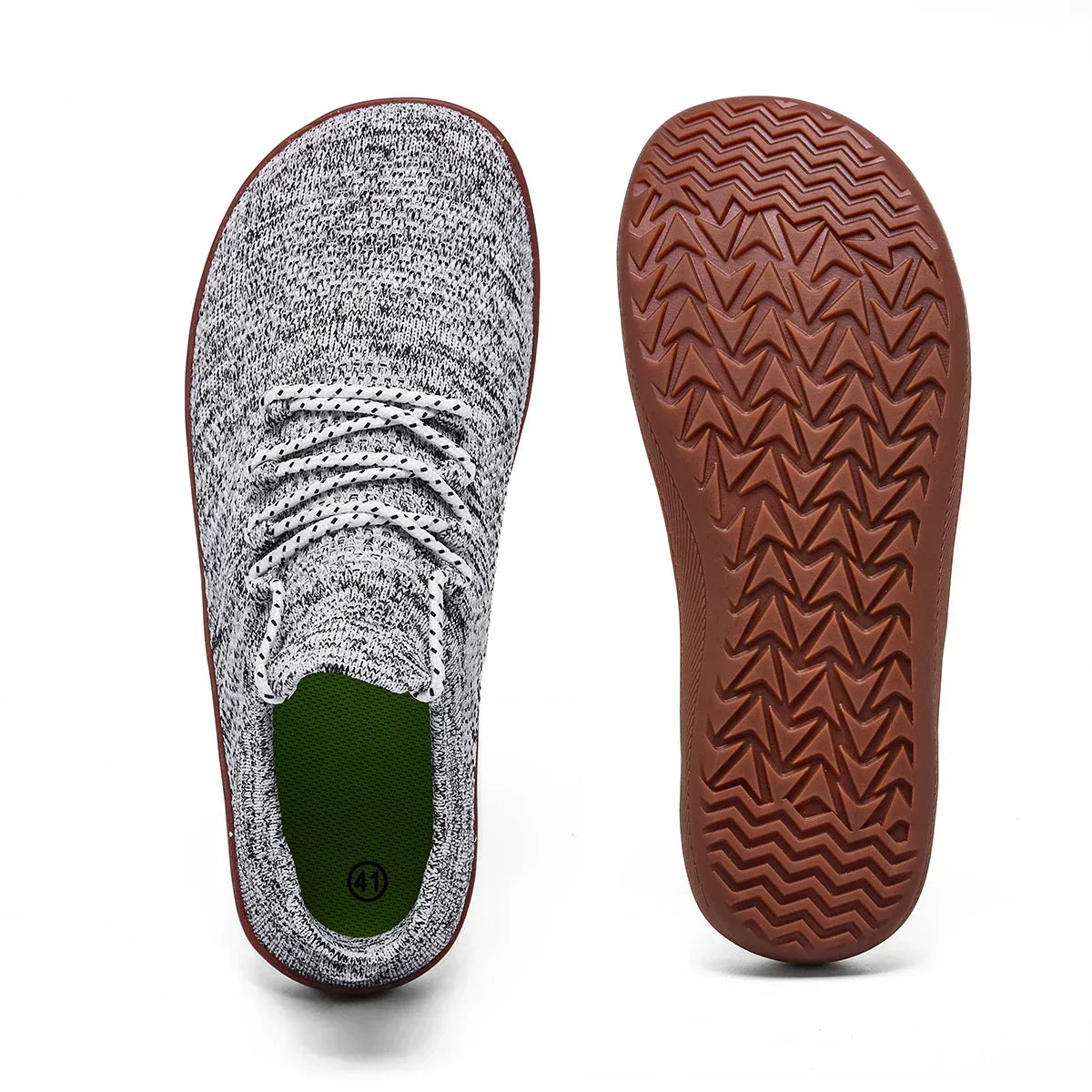 Atlas | Women's Wide Toe Box Walking Shoes, Flexible Lightweight Comfort Shoes