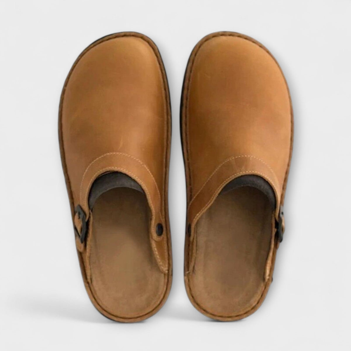 Carleah | Women's Ergonomic Comfort Shoes, Arch Support Cushioned Office Casual Shoes