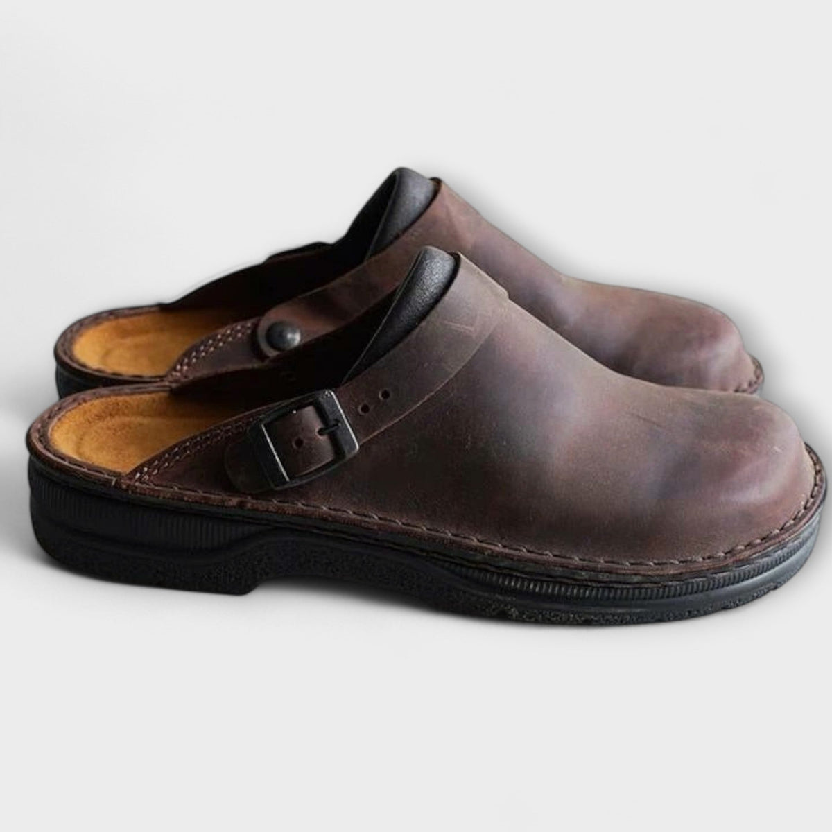Carleah | Women's Ergonomic Comfort Shoes, Arch Support Cushioned Office Casual Shoes
