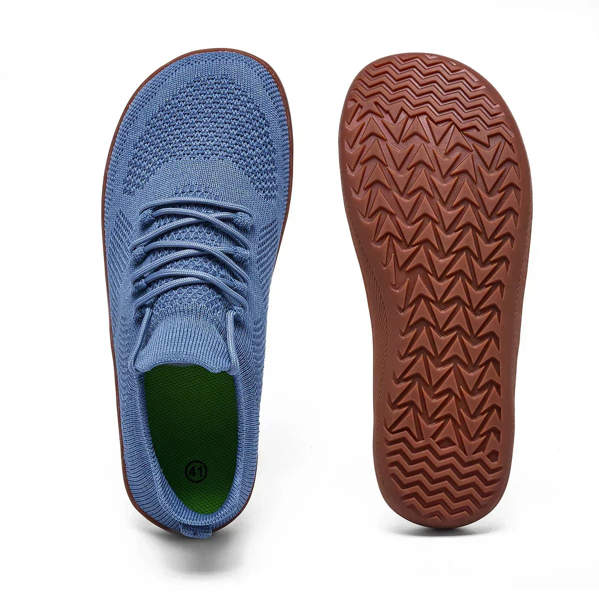 Atlas | Women's Wide Toe Box Walking Shoes, Flexible Lightweight Comfort Shoes