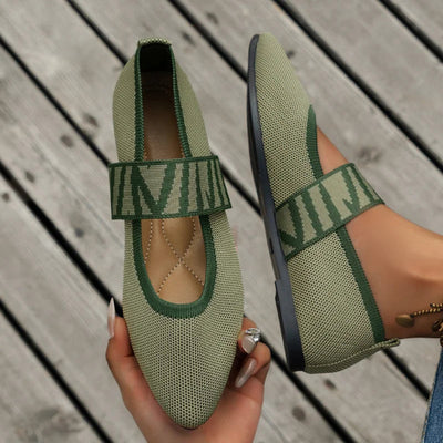 Amelia - Orthopedic Premium Slippers