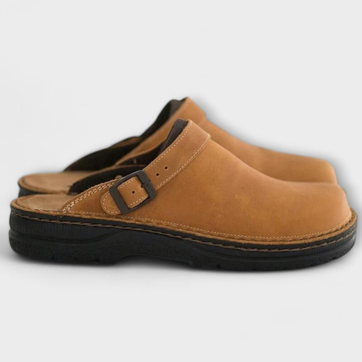 Carleah | Women's Ergonomic Comfort Shoes, Arch Support Cushioned Office Casual Shoes