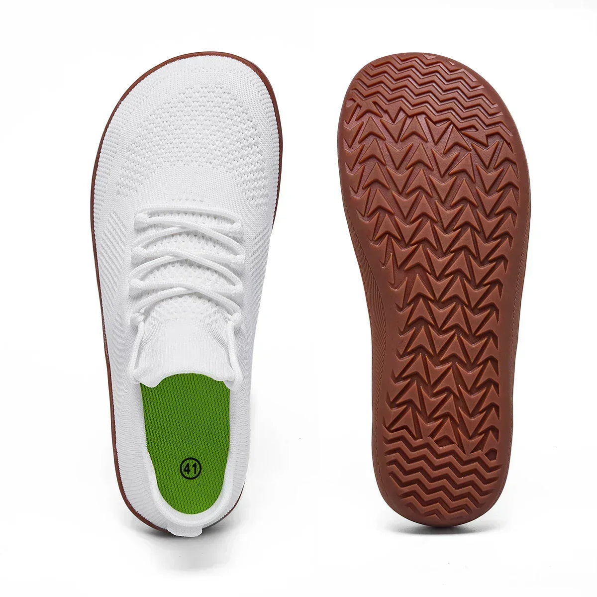Atlas | Women's Wide Toe Box Walking Shoes, Flexible Lightweight Comfort Shoes