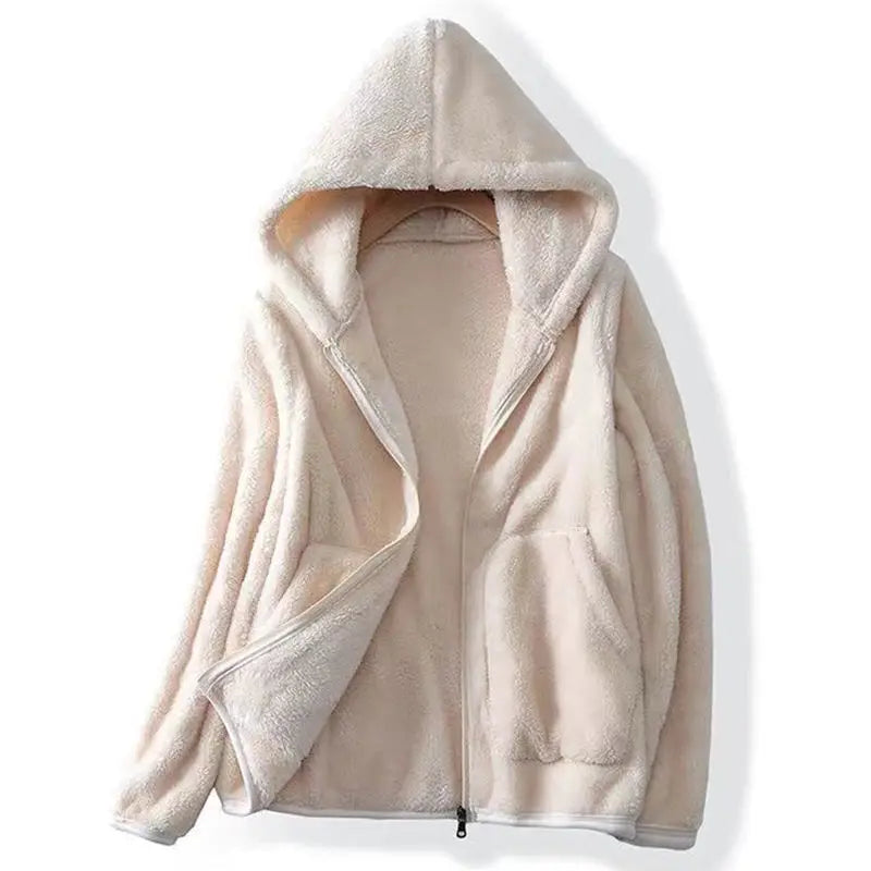 Aspen Fleece Jacket