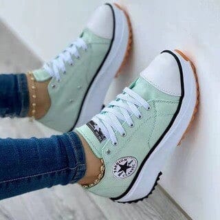 Teresa | Women's Comfort Shoes, Everyday Casual Walking Shoes