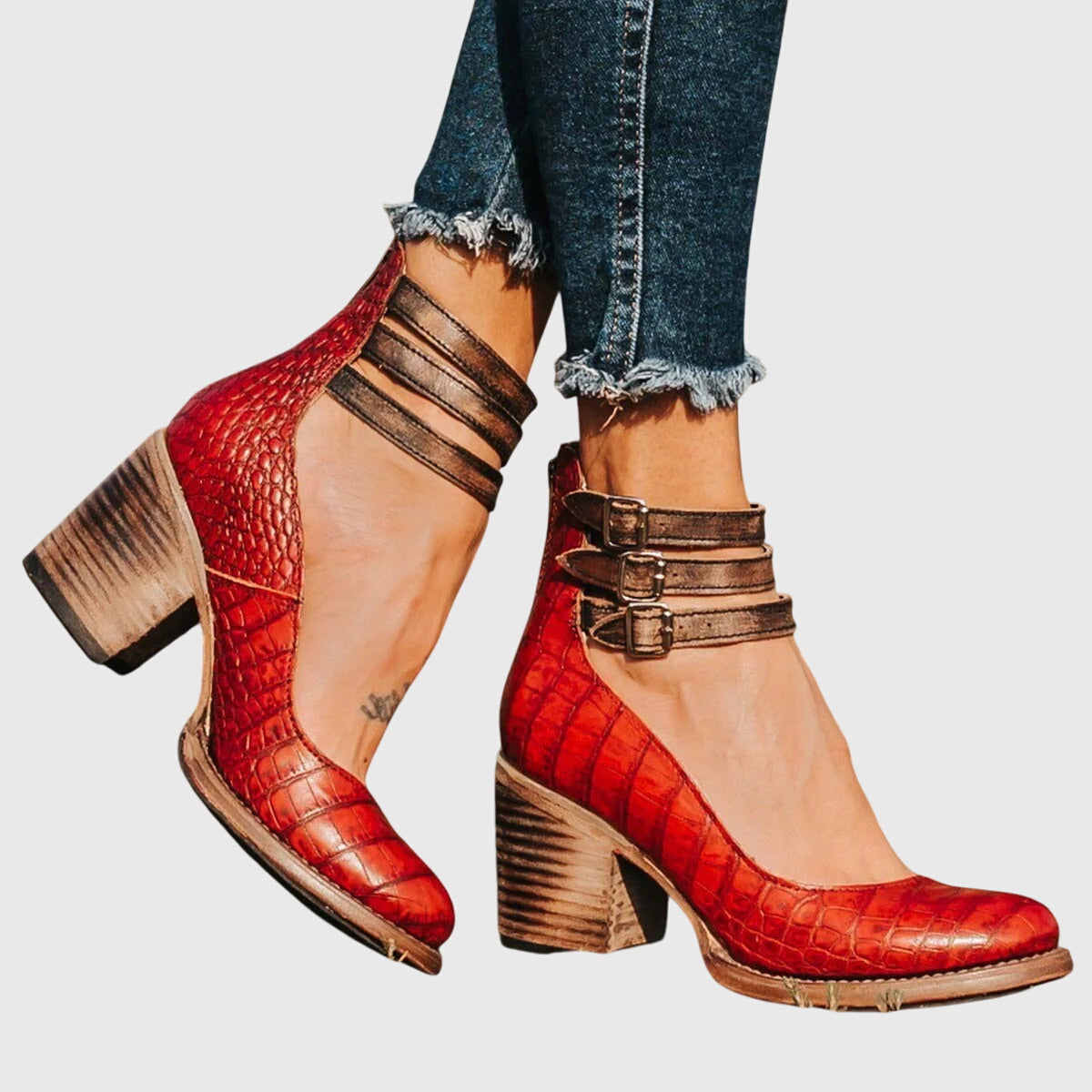 Nina | Women's Elegant Sandals, Comfortable Dress Sandals for Casual and Special Occasions
