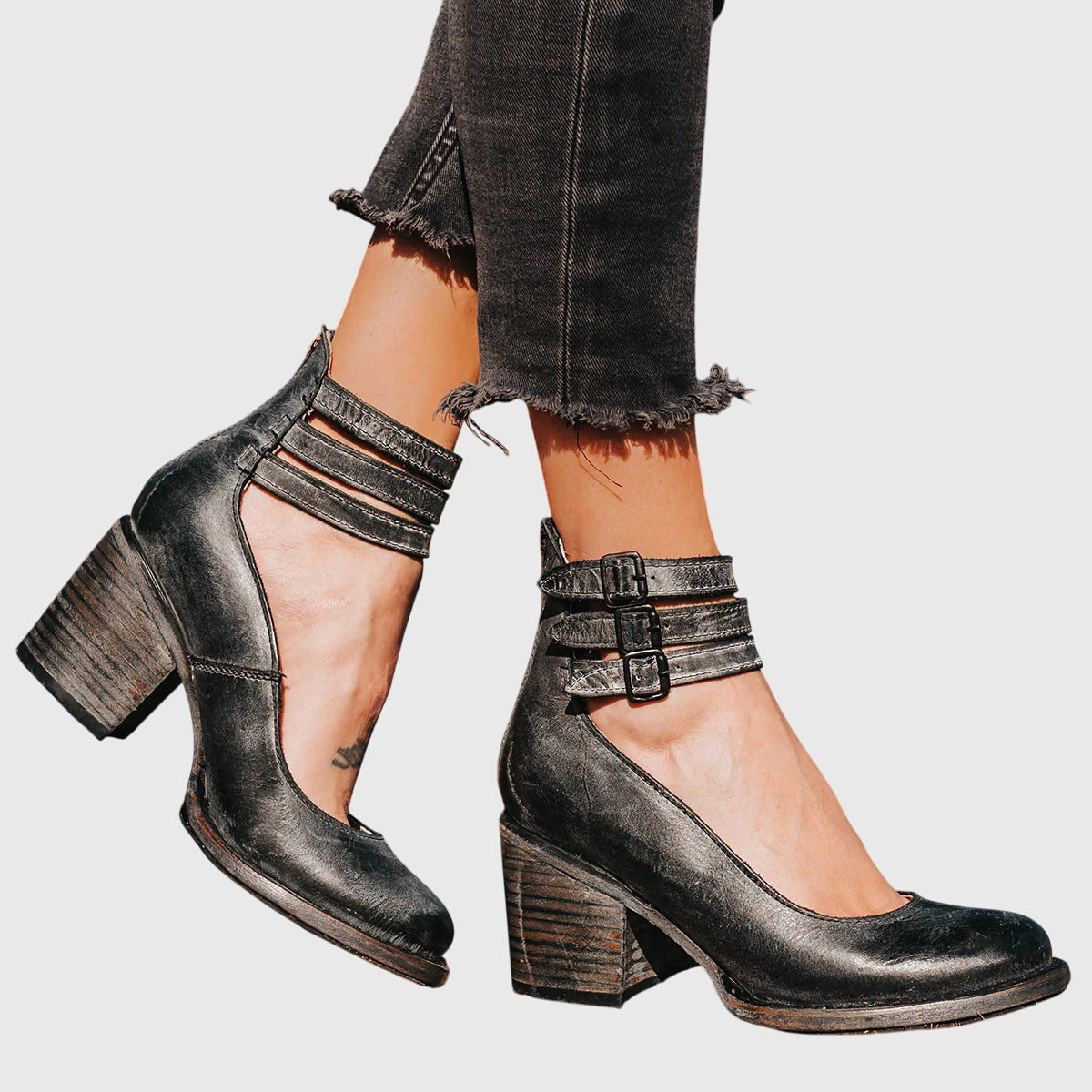 Nina | Women's Elegant Sandals, Comfortable Dress Sandals for Casual and Special Occasions