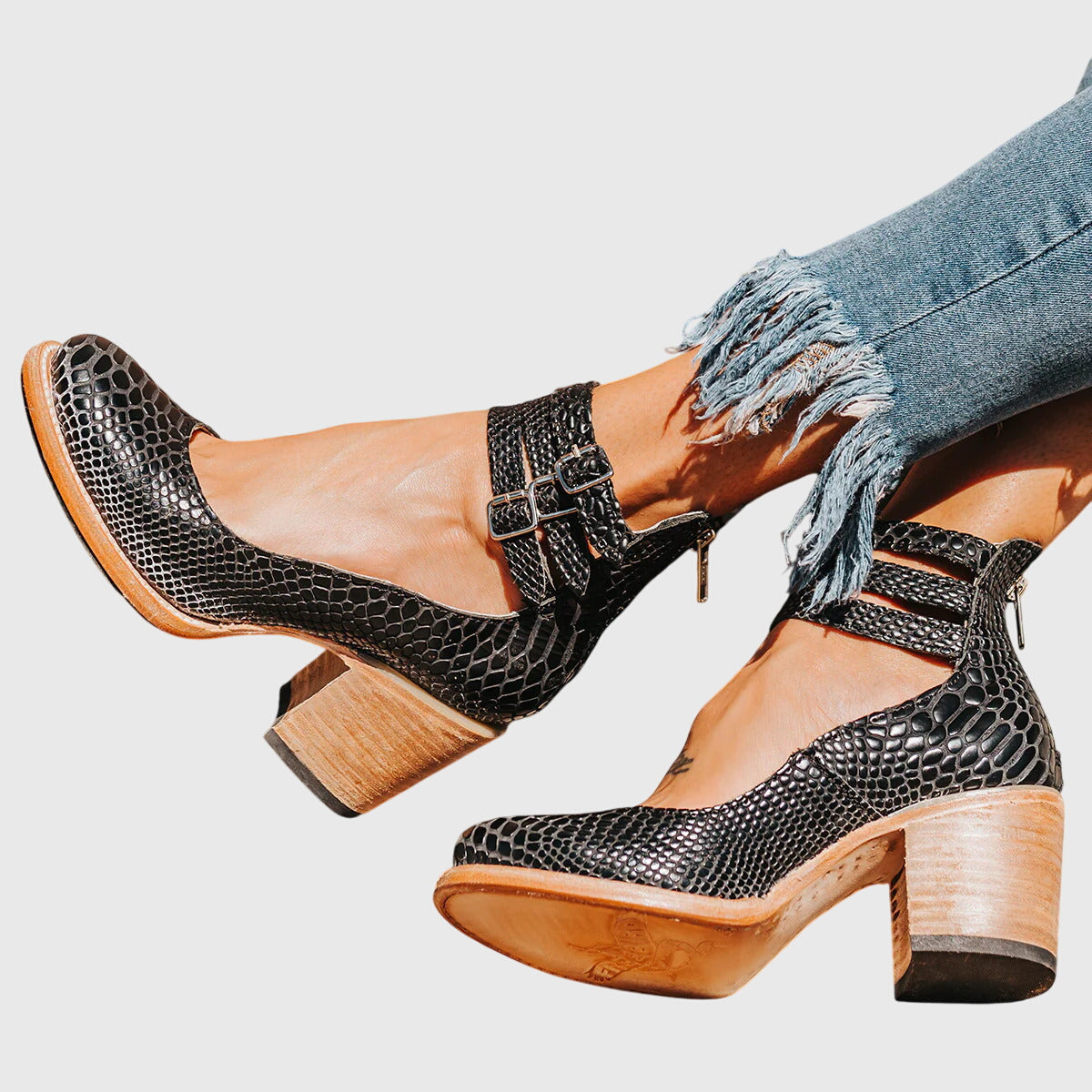 Nina | Women's Elegant Sandals, Comfortable Dress Sandals for Casual and Special Occasions