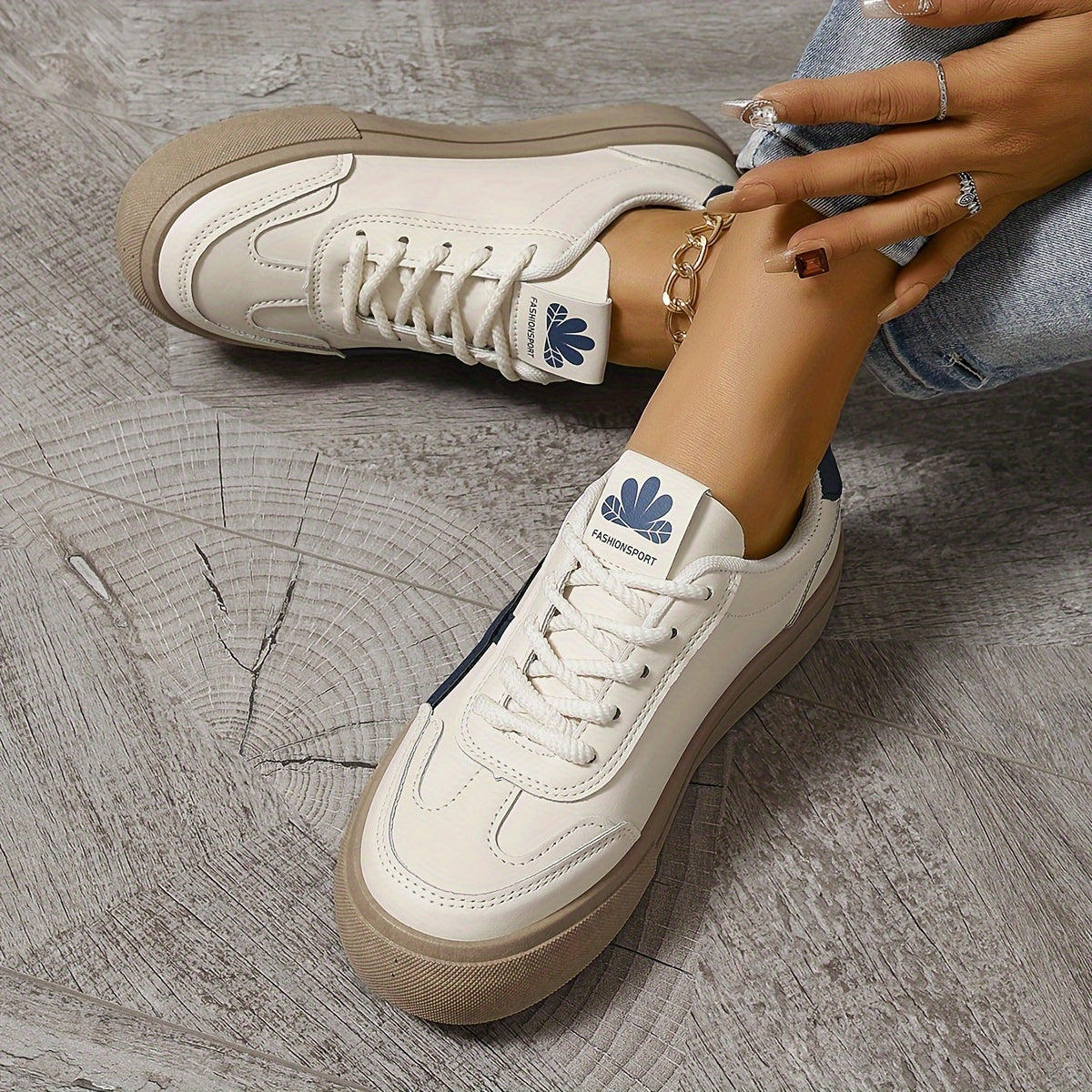 Elise | Women's Comfort Shoes, Breathable Lightweight Cushioned Everyday Walking Shoes