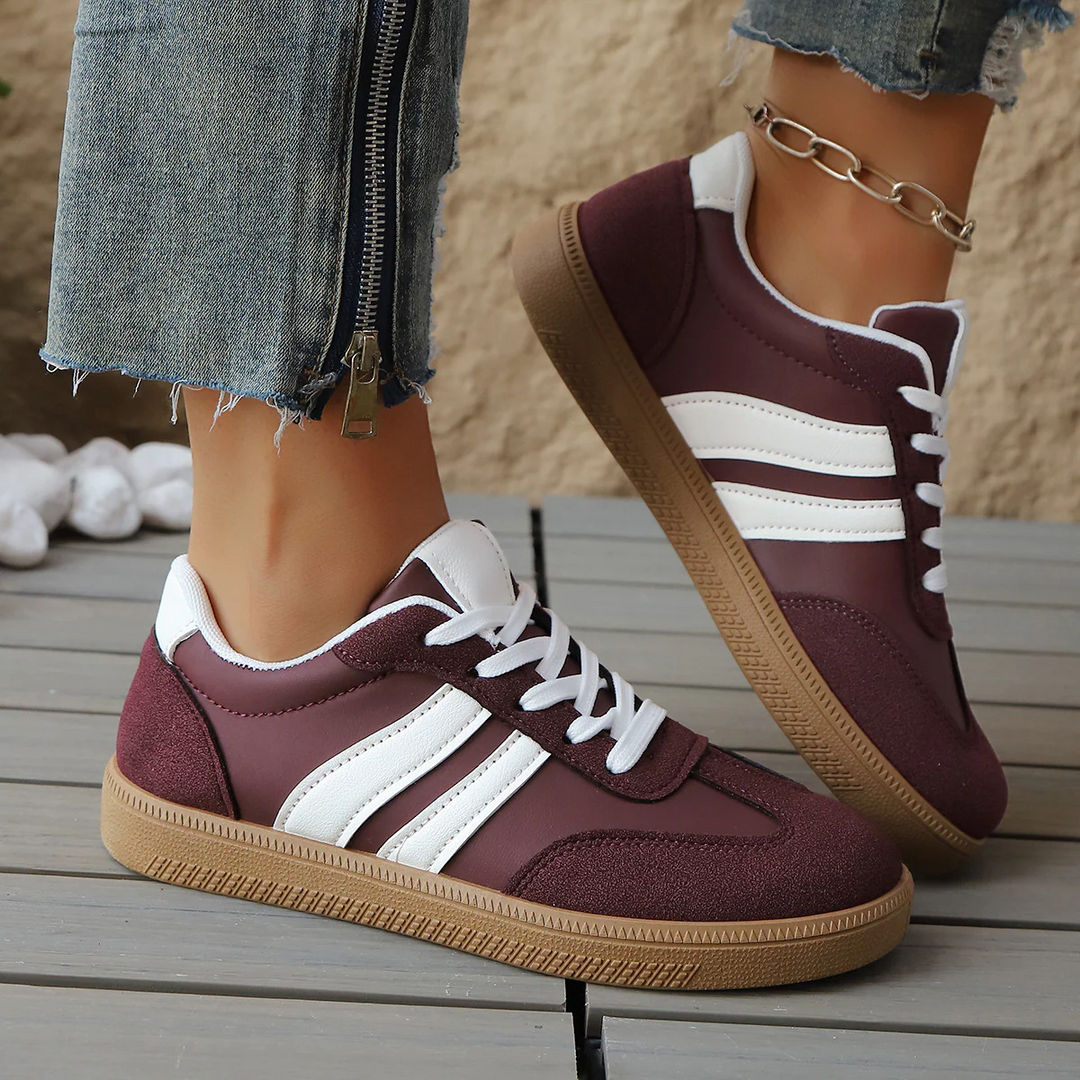 Ados - Soft Orthopedic Sneakers