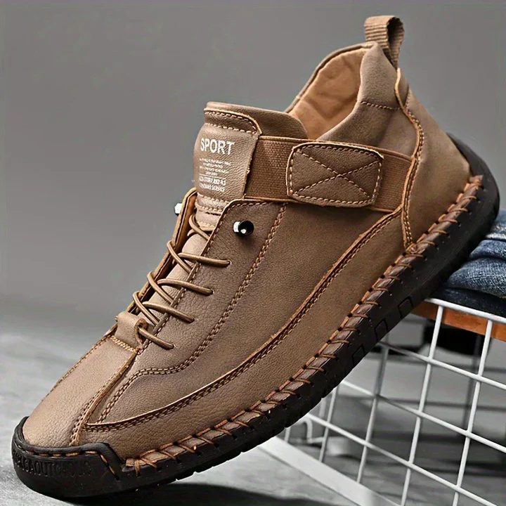 Meya | Women's Lightweight Walking Shoes, Cushioned Wide Fit All-Day Comfort Shoes