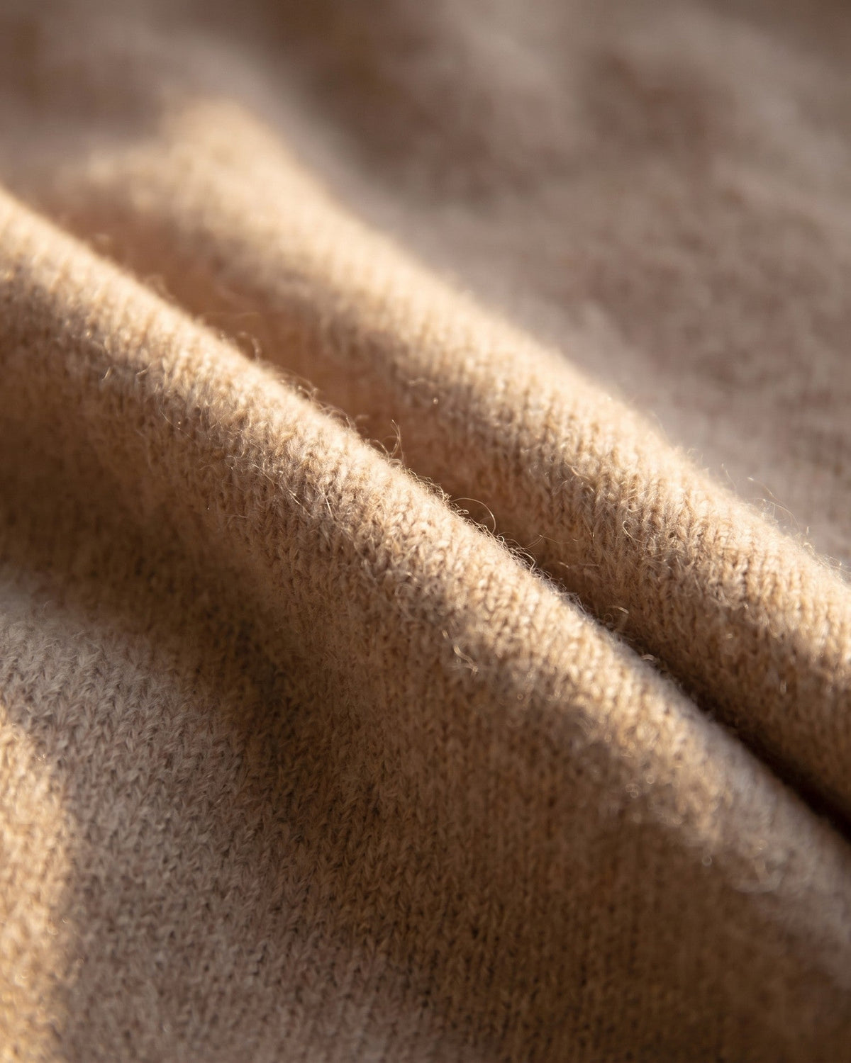 Elizabeth | The Fleece Shawl