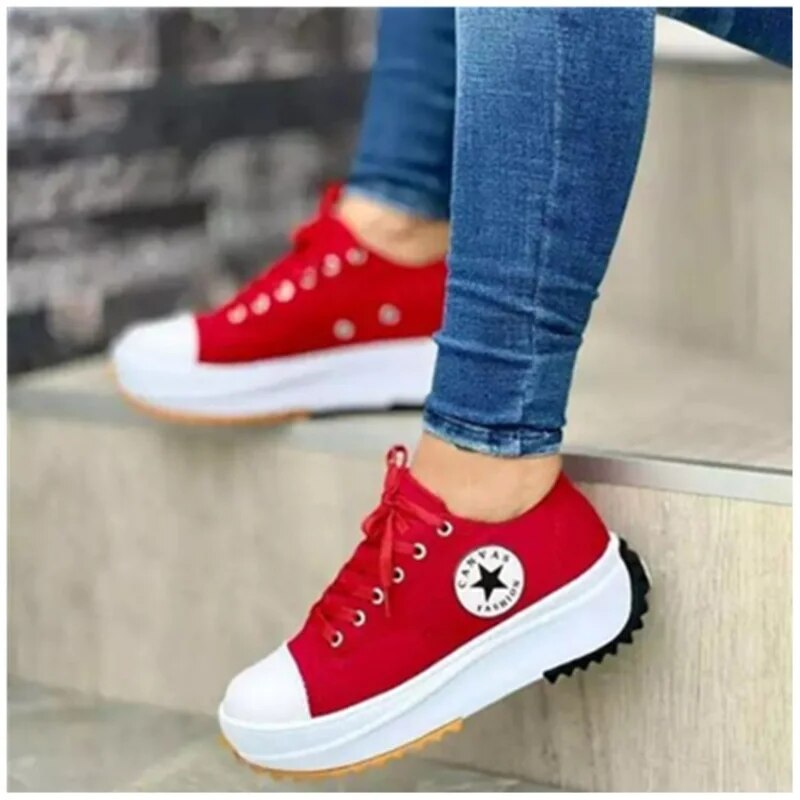 Teresa | Women's Comfort Shoes, Everyday Casual Walking Shoes
